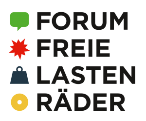 Forum freie Lastenrder